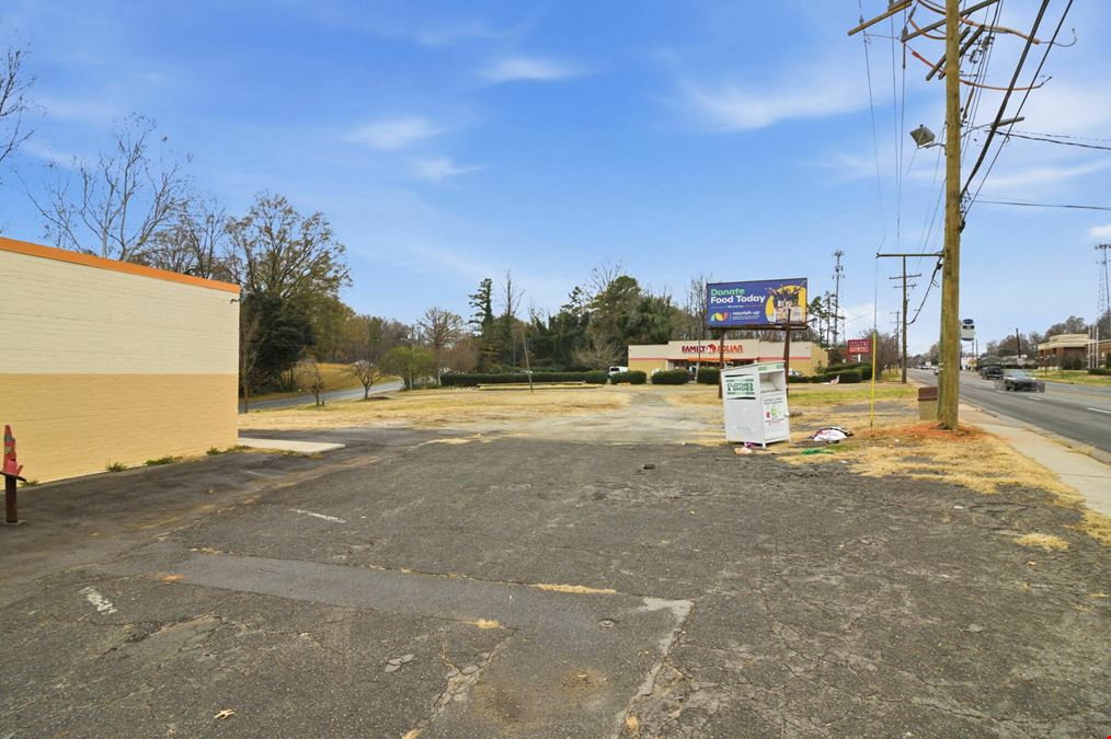 2501 West Blvd