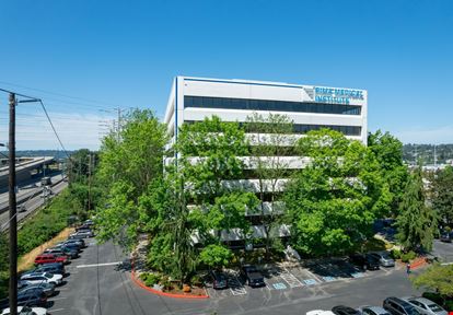 Triton Towers Two