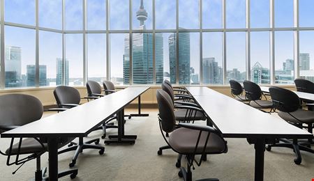 Preview of Coworking space for Rent at 150 King Street West, 27th Floor
