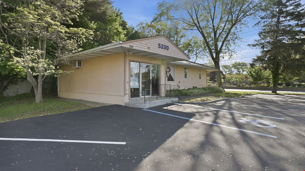 5330 Nesconset Highway