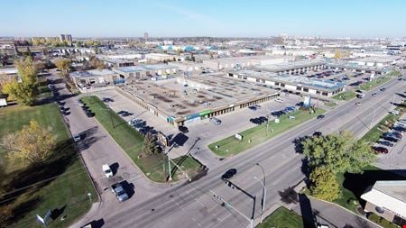 Preview of Other space for Rent at 4504 - 99 Street