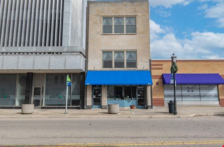 Preview of Office space for Sale at 1011 Central Avenue