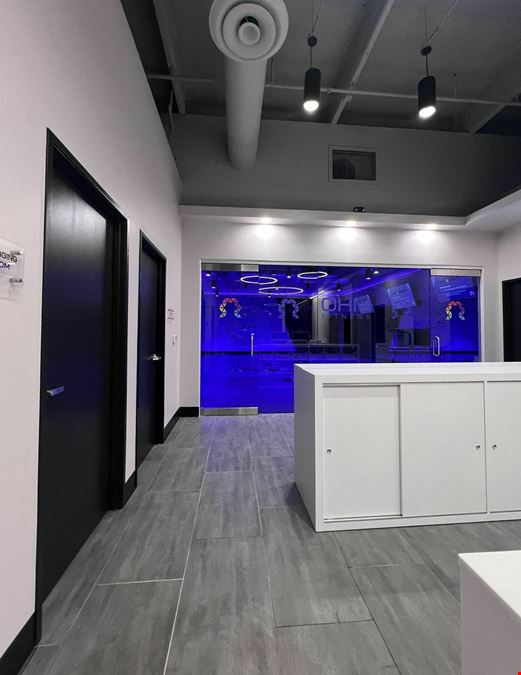 Ahwatukee Retail Space