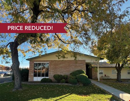 Preview of Office space for Sale at 1803 Ellis Ave