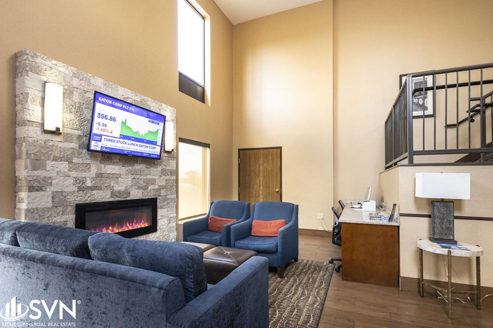 Comfort Inn Lexington