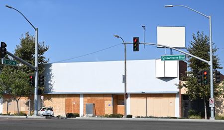 Preview of Retail space for Rent at 13023 Hawthorne Blvd Hawthorne