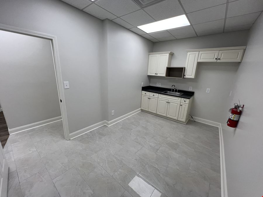 Cahaba Valley Professional Building
