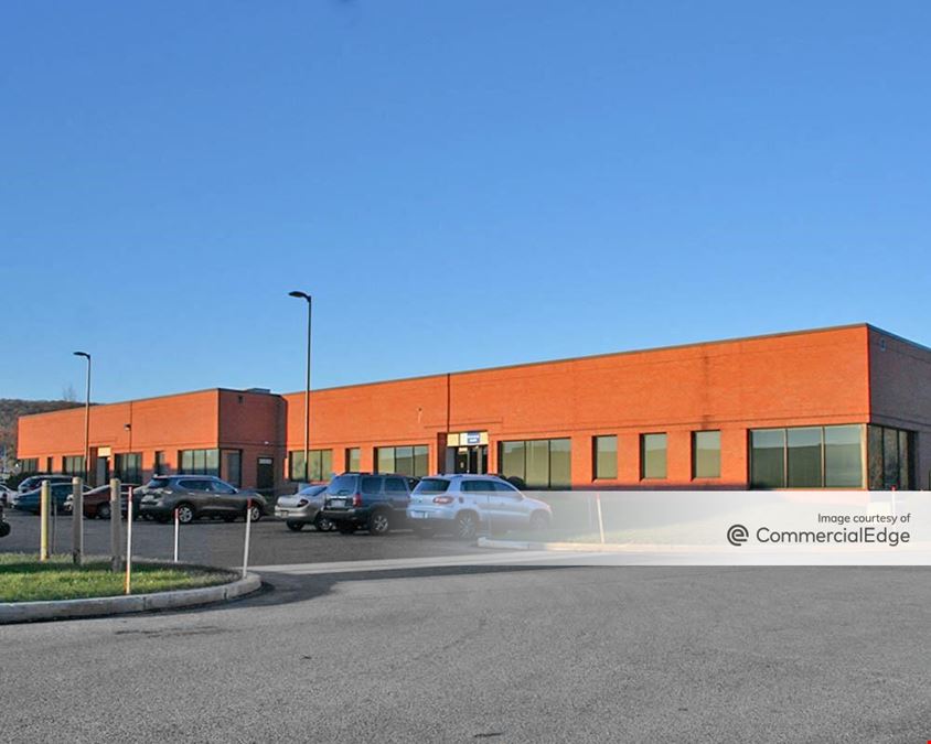 Meadowlands Business Center - Building 2