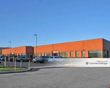 Preview of Office space for Rent at 3542 Concord Road