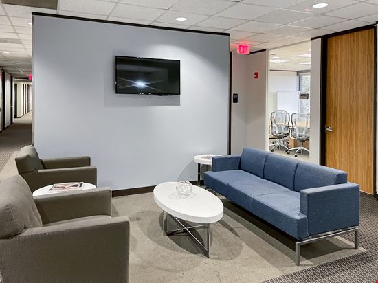 Regus - Wilcrest