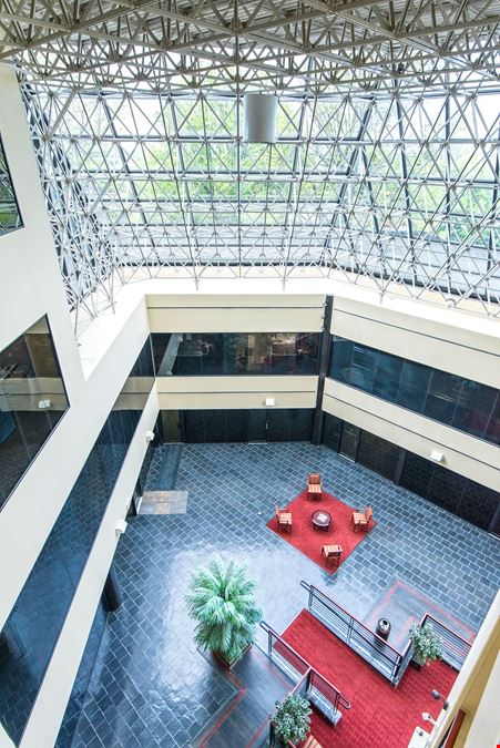 Corporate Plaza