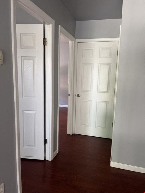 3600 Garrison Boulevard Baltimore, MD 21215