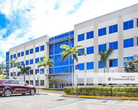 Preview of Office space for Rent at 750 Park of Commerce Blvd