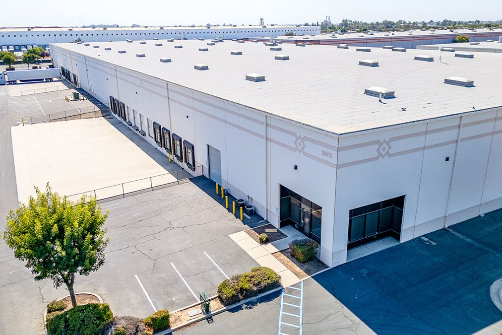 2247 N. Plaza Drive