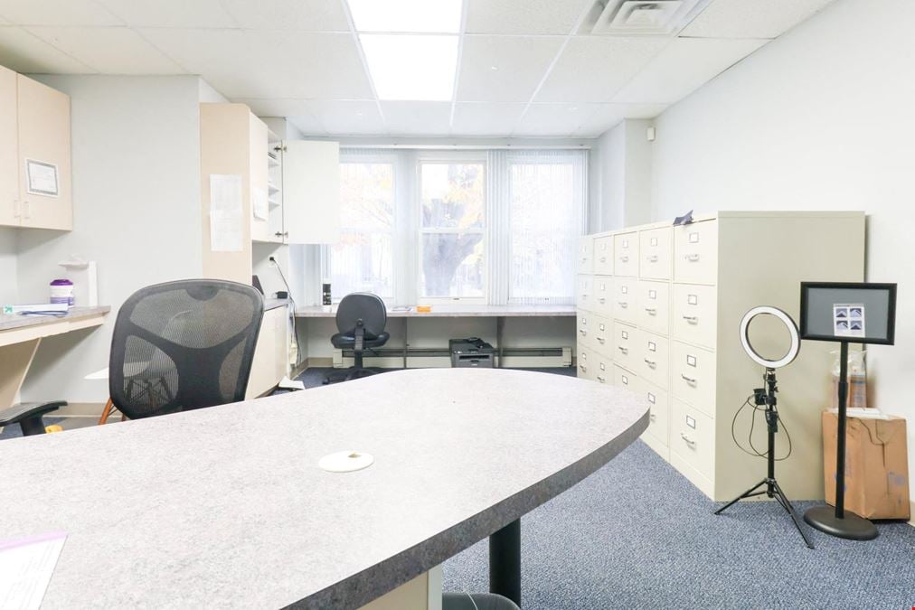 535 Monmouth St, Turnkey Dental Office Available for Lease