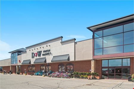 Preview of Retail space for Sale at 6425-6479 28th Street Southeast