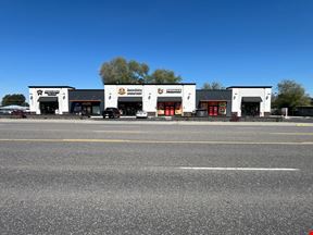 4330 W Van Giesen St Suite 106
