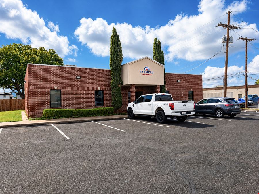 South Loop Office Suites