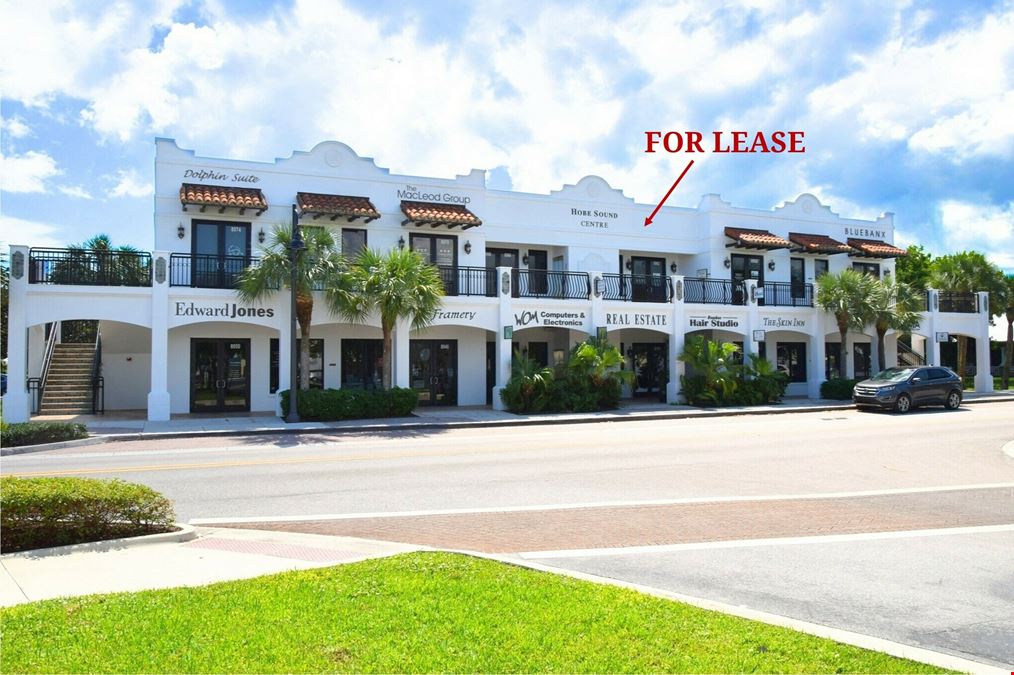 Hobe Sound Centre