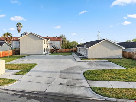 Preview of Multi-Family space for Sale at 2112 Multinational 