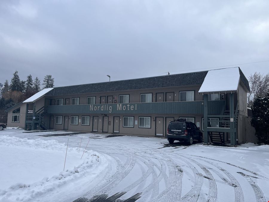 Nordlig Motel