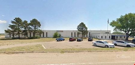 Preview of commercial space at 19825 Wigwam Rd