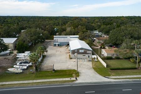 Preview of Industrial space for Sale at 2810 North Dixie Freeway
