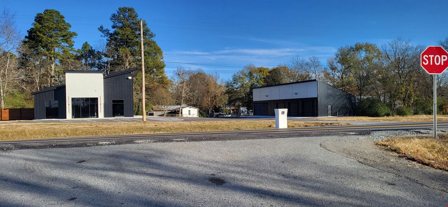 I-30 Commercial Corridor, Benton, AR, PRICE REDUCED FOR QUICK SALE