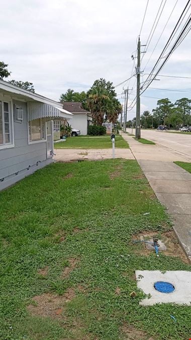 Ridgewood Ave 3 Parcels & Properties Bundle In Port Orange, FL