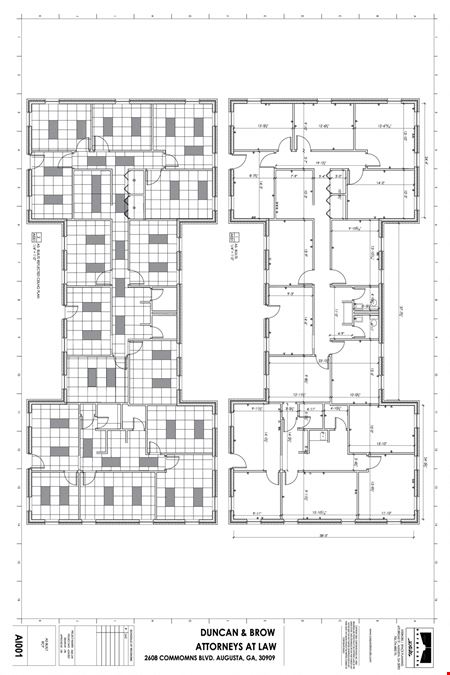West Augusta Office Bldg
