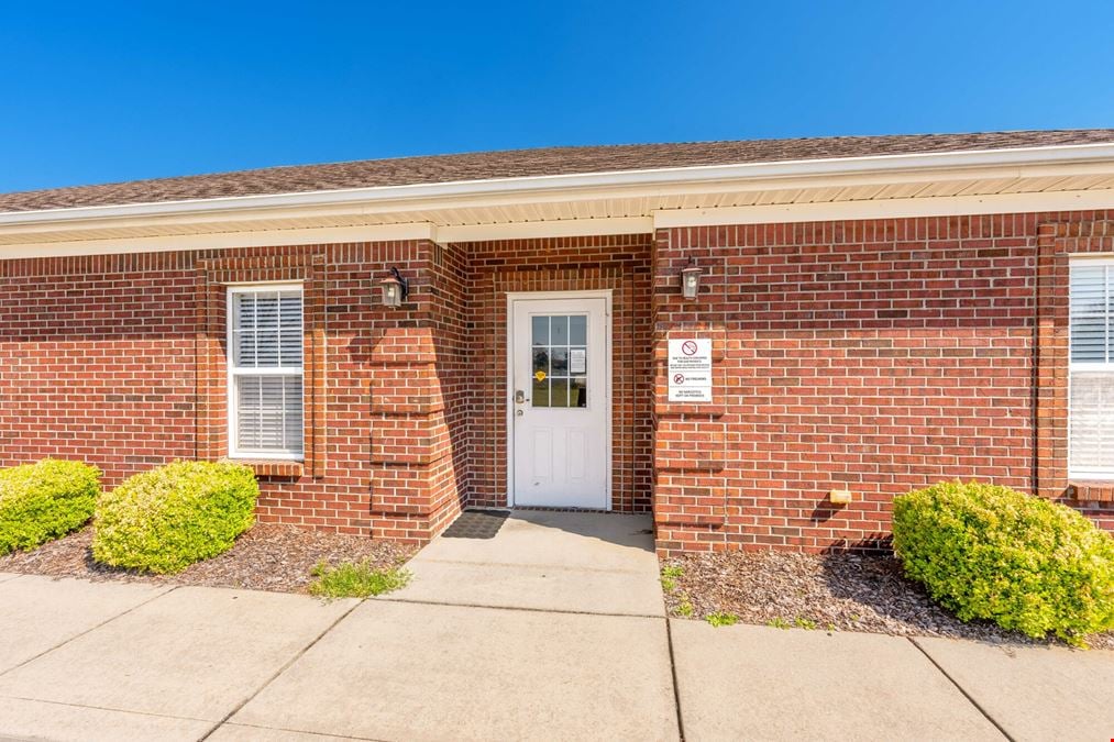 112 Titan Drive - Medical/Office Space