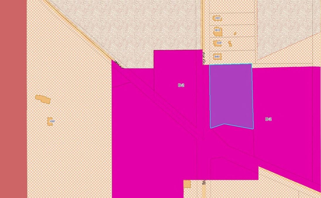 5077 Virginia Loop Rd. - 4,000 SF Office Warehouse Montgomery, AL