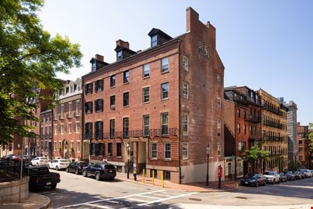 Preview of Multi-Family space for Sale at 2 Derne Street