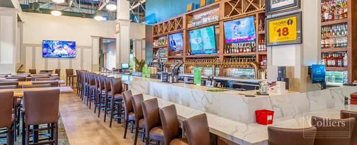 Retail-Entertainment Space for Sale at Stagecoach Village