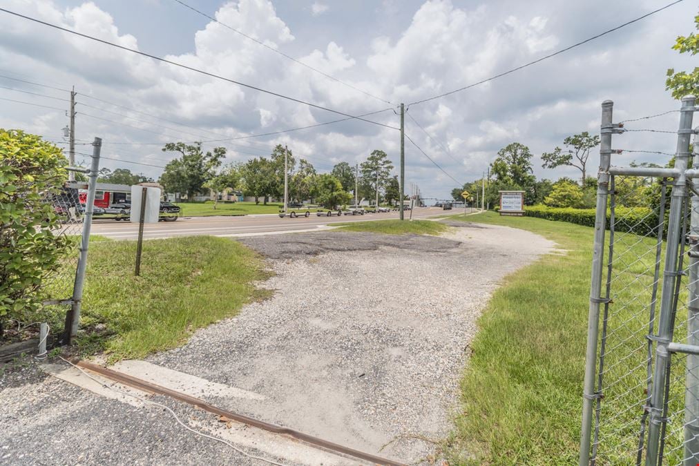 5861 Timuquana Rd, Jacksonville, FL 32210