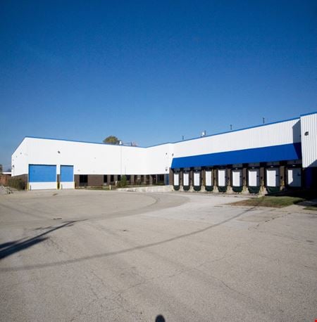 Preview of Industrial space for Rent at 700 Golf Lane