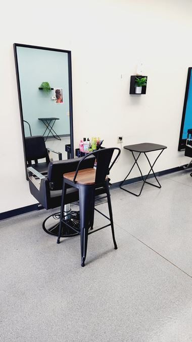 Retail/Office Space Available