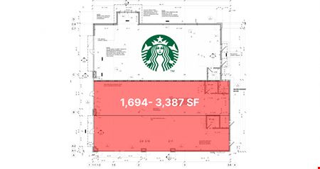 Preview of Retail space for Rent at 2003 Biddle Avenue