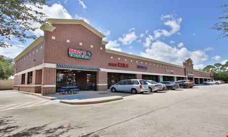 Preview of Retail space for Rent at 17050-17068 Saturn Ln
