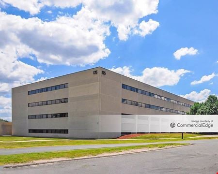 Preview of Industrial space for Rent at 170-180 Addison Road