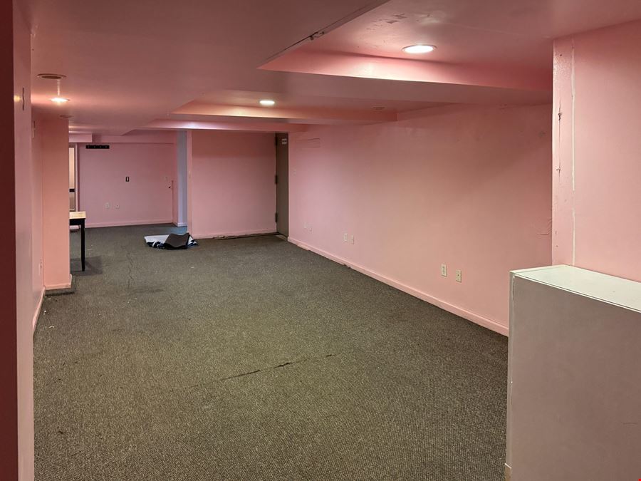 1,200 SF | 149-15 Northern Boulevard | Ground Floor Retail with Basement for Lease
