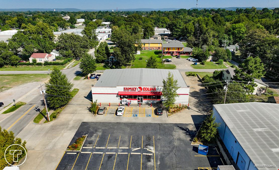 Family Dollar
