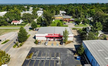 Preview of Retail space for Sale at 3201 Grand Ave