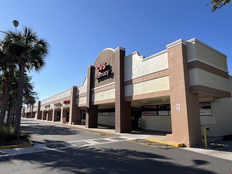 Altamonte Springs Plaza