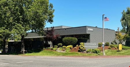 Preview of Office space for Rent at 12300 SE Mallard Way