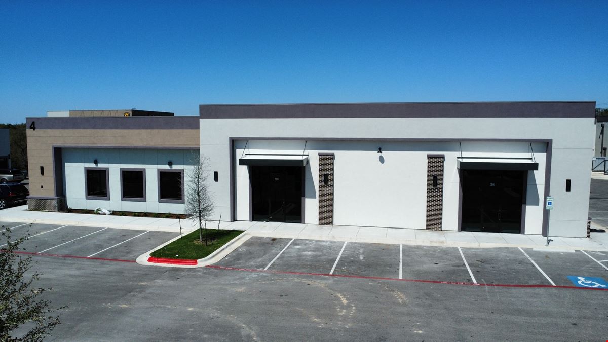 Velsa Ranch Bldg. 4 | Units 403-404