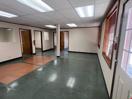 Preview of commercial space at 317 2nd St