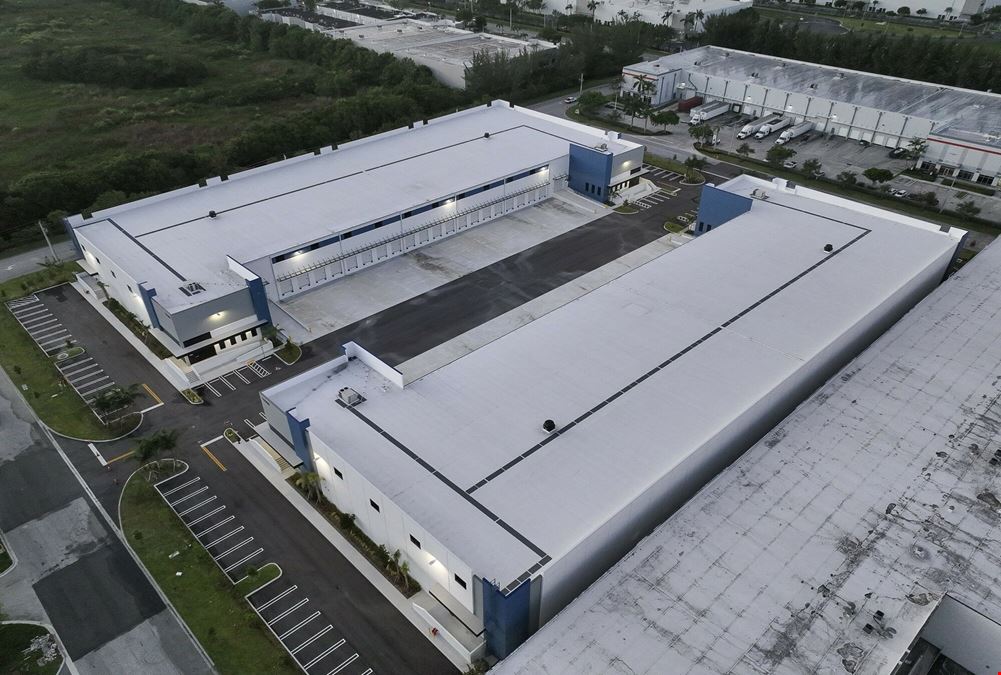 Pinetree Logistics