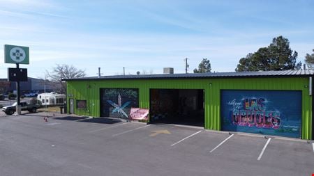 Preview of Retail space for Sale at 505 N Valley Dr