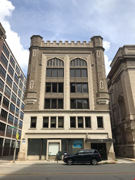 Preview of Office space for Sale at 230 E. Ohio